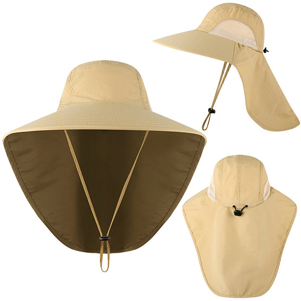 Cithway® All-Round Protective Outdoor Fisherman Hat