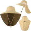 Cithway® All-Round Protective Outdoor Fisherman Hat