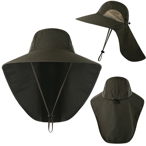 Cithway® All-Round Protective Outdoor Fisherman Hat