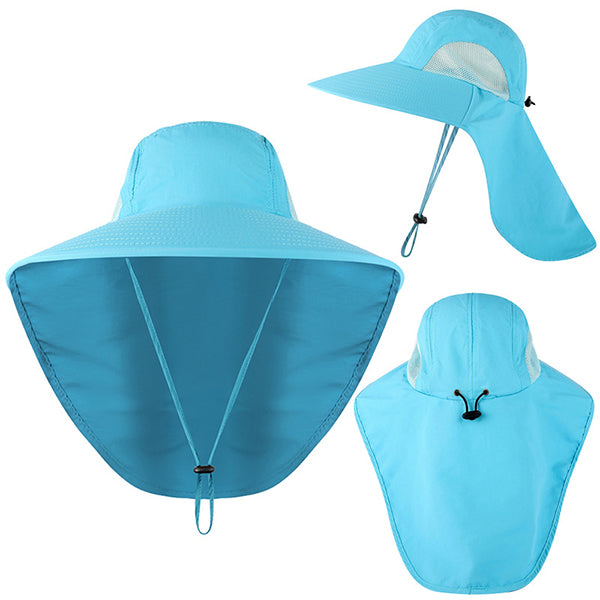 Cithway® All-Round Protective Outdoor Fisherman Hat