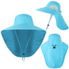 Cithway® All-Round Protective Outdoor Fisherman Hat