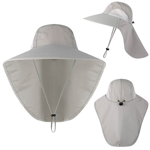 Cithway® All-Round Protective Outdoor Fisherman Hat