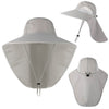 Cithway® All-Round Protective Outdoor Fisherman Hat
