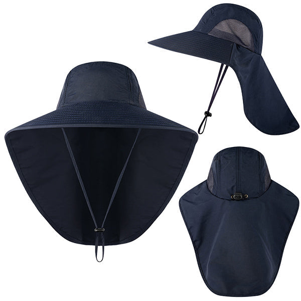 Cithway® All-Round Protective Outdoor Fisherman Hat