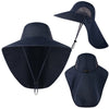 Cithway® All-Round Protective Outdoor Fisherman Hat