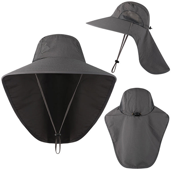 Cithway® All-Round Protective Outdoor Fisherman Hat