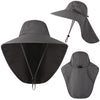 Cithway® All-Round Protective Outdoor Fisherman Hat