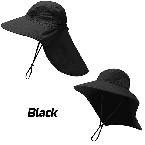 Cithway® All-Round Protective Outdoor Fisherman Hat