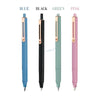 Cithway™ Extra Fine Tip Push-Type Fountain Pen