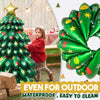 Cithway™ DIY Creative Christmas Tree Foil Balloon