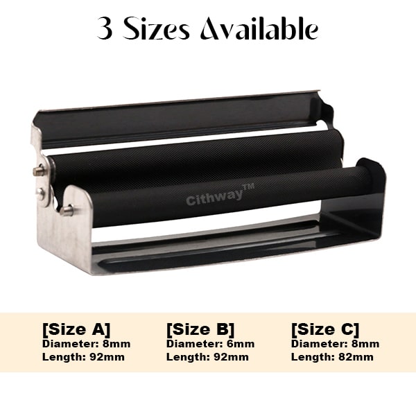 Cithway™ Mini Hand Roller box