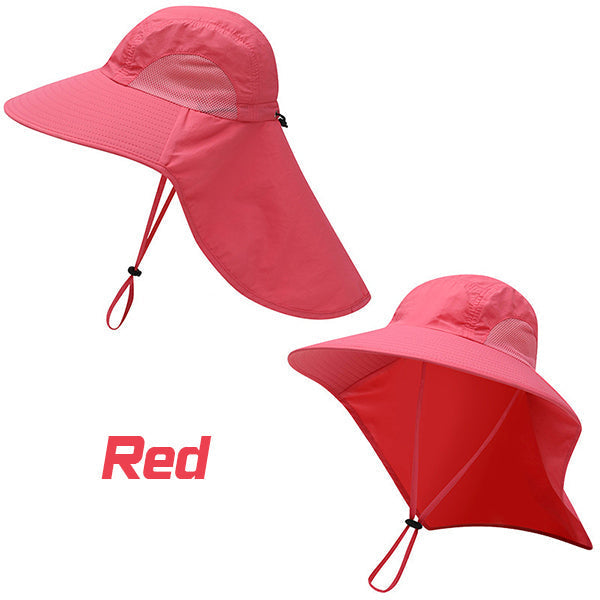 Cithway® All-Round Protective Outdoor Fisherman Hat