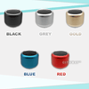 Cithway™ Mini Wireless Bluetooth Speaker