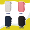 Cithway™ Electronics Organizer Travel Case