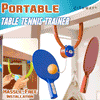 Cithway® Kids Self-Training Indoor Hanging Table Tennis Toy