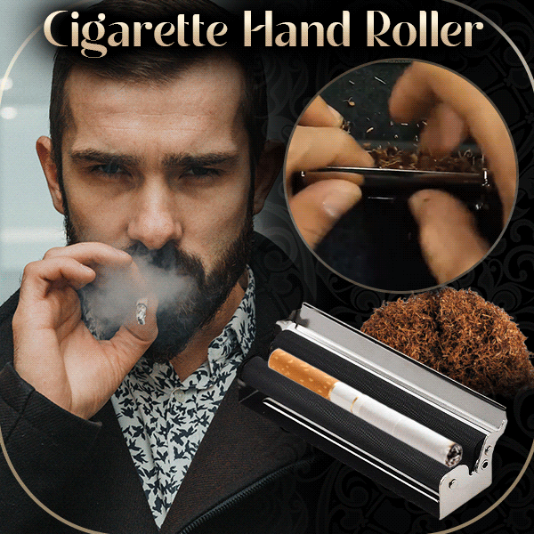 Cithway™ Mini Hand Roller box