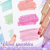 Cithway™ Starry Night Color Glitter Highlighter