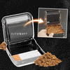 Cithway® Automatic Rolling Box