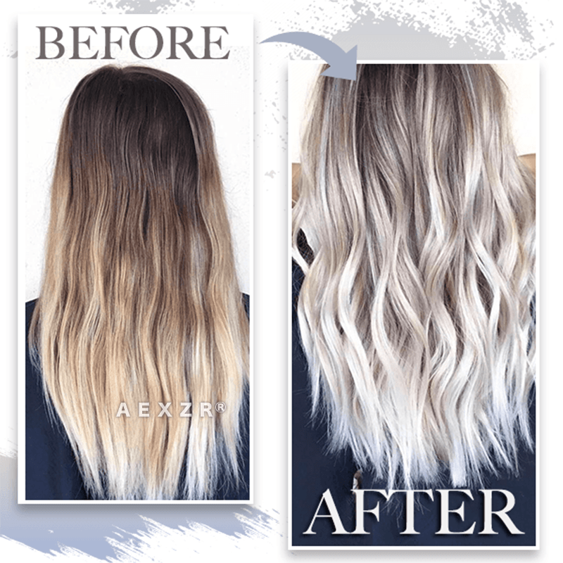 Aexzr® Silver Gray Hair Dye 🔥50% OFF🔥