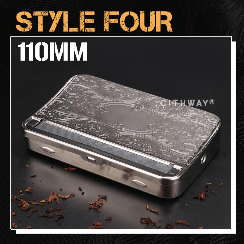 Cithway® Automatic Rolling Box