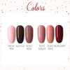 Peel Off Nail Polish starryhome 